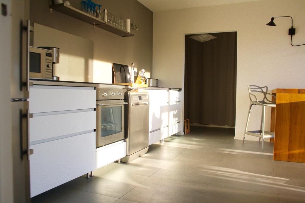 Appartement Le Clos De Sablier Tourgeville Dış mekan fotoğraf