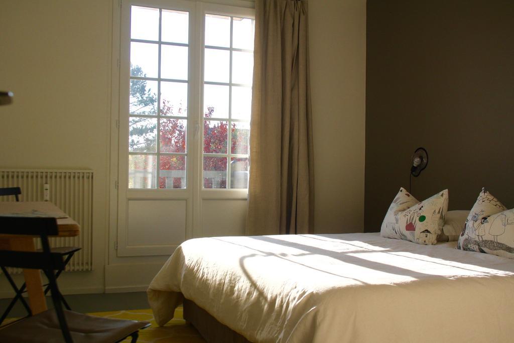 Appartement Le Clos De Sablier Tourgeville Oda fotoğraf